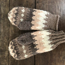 Bernie Sanders vanter