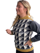 Bluse, Kongens værelse på Nyborg Slot