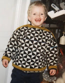 Maltezer sweater no.1