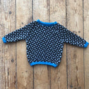 Maltezer sweater no.1