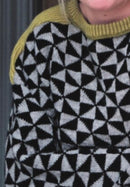 Maltezer sweater no.1