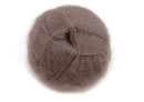 Mohair og silke, Brushed Lace fra Canard