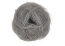 Mohair og silke, Brushed Lace fra Canard