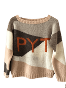 Sig PYT - bare en gang i mellem 