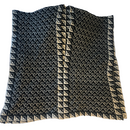 Poncho - Valdemar Sejrs Hjemkomst af Agnes Slott-Møller