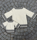 Busseronne 70-er Retro