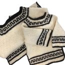 Busseronne 70-er Retro