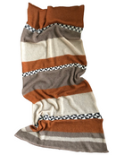 Stola Nyborg Slot, Strik Historien