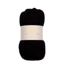 Garn af plastik flasker