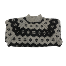 Alene i Vildmarken, Færøsweater no. 39