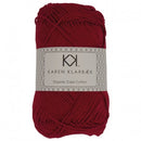 Bomuld  8/4 økologisk