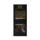 Stramaj nåle uden spids