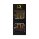 Stramaj nåle uden spids