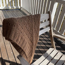 Stikket sjal, Klarbæk