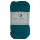 Bomuld  8/4 økologisk