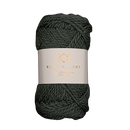 Grangrøn plastikplaskegarn